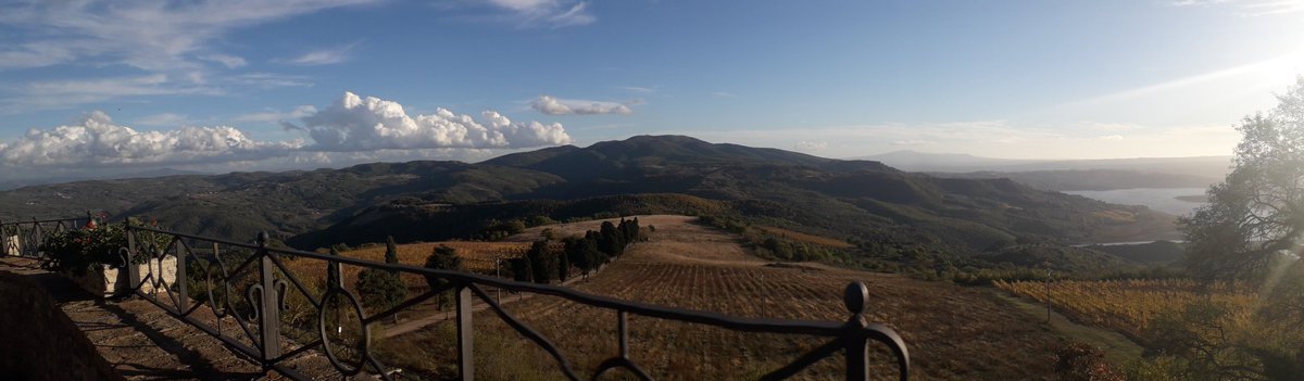 blue_river15's tweet image. #Lagodicorbara #Titignano #autunno #vigneti #luoghimagici #luoghidelcuore #umbria #nofilter @explore_umbria
