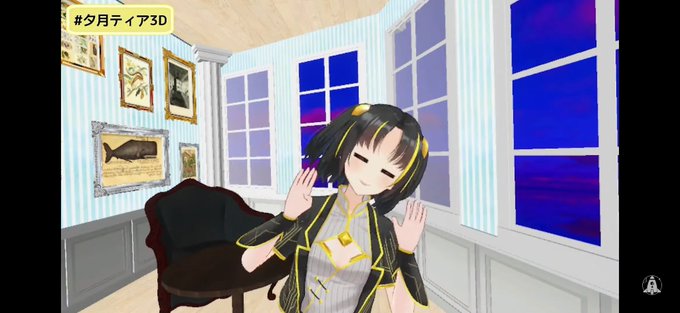 ティア 高画質 のtwitterイラスト検索結果