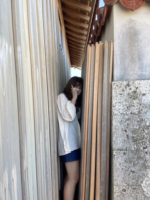 Twitterのコスプレ画像6