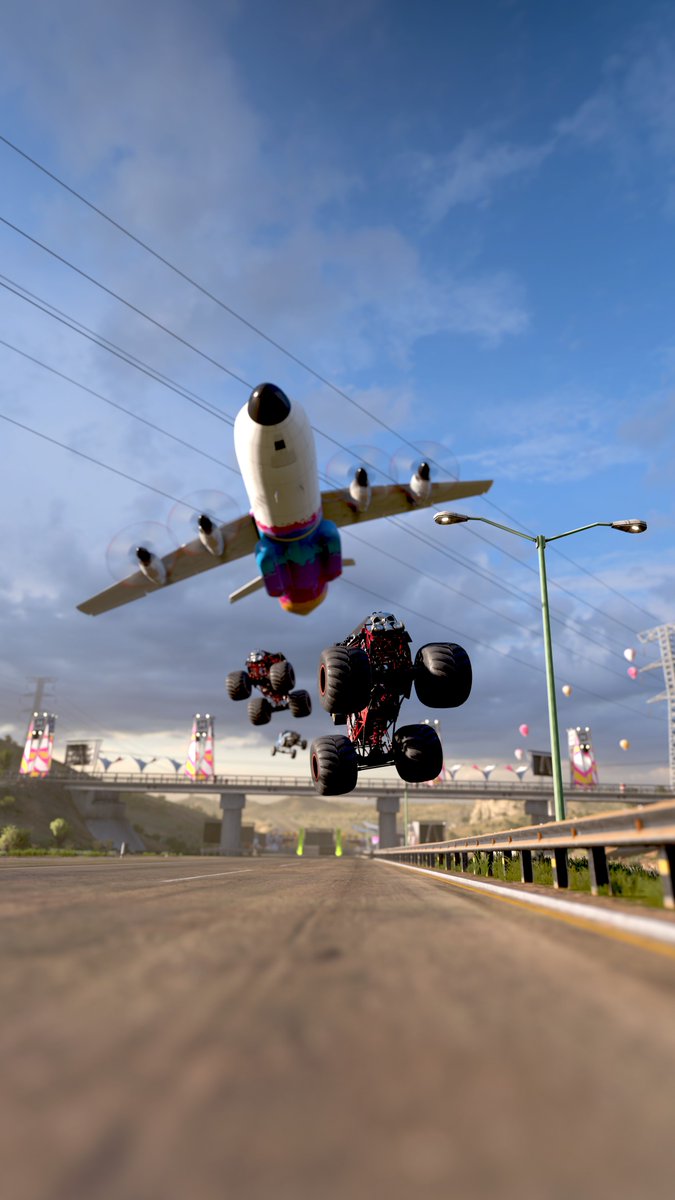 iain3000's tweet photo. #ForzaHorizon5 https://t.co/DAsRZRPdWe