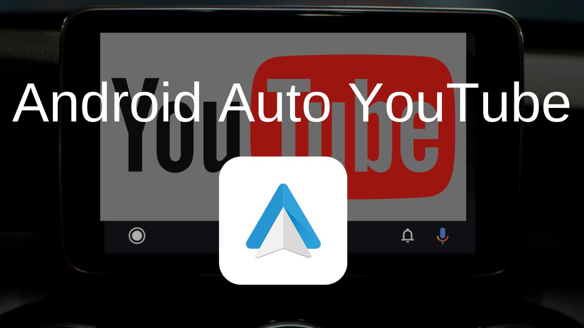 CarPlay Hacks on Twitter: "How to add YouTube for Android Auto 100% working  methods to add YouTube on your Android Auto. No root access required.  https://t.co/tzi7IuX719 #youtube #video #android #auto #mobilephone  #gadgets #