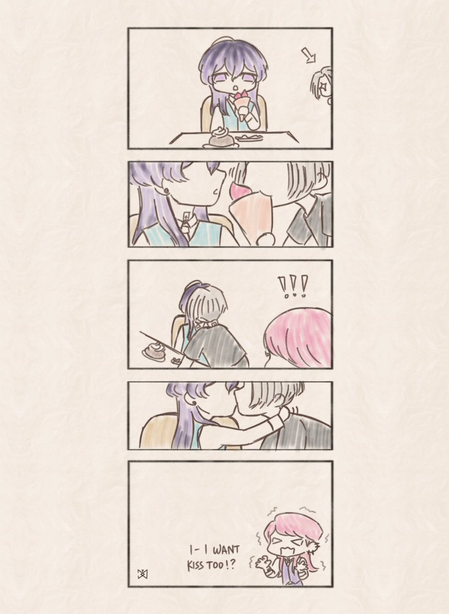sanomikeycult's tweet photo. oops
#rinmai #rinzumai https://t.co/JvKxAGQ5XT