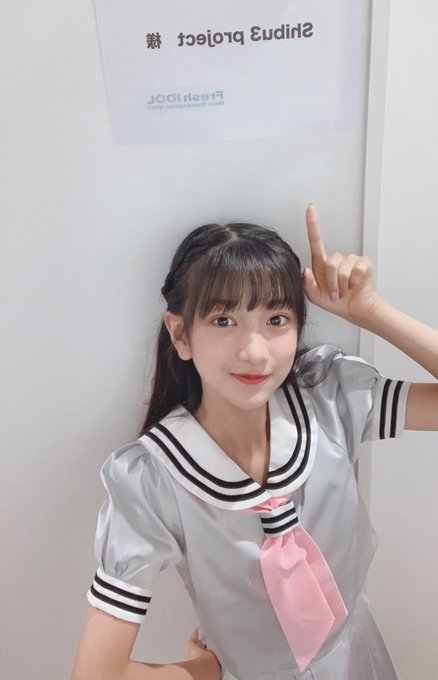 Twitterのコスプレ画像7