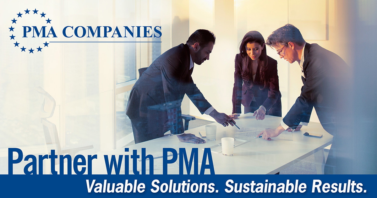 PMACompanies's tweet photo. Risk is complex, but our goal is simple — to meet our clients' risk management challenges with valuable solutions. We call it #ThePMAvalue.

Learn about how we helped an Education System client improve their risk management program ▶️ https://t.co/e8f6yVAej9 https://t.co/5ylWwJze3L