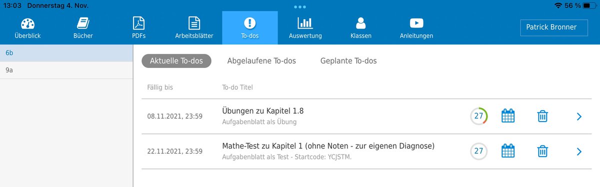 Patrick Bronner tweet media