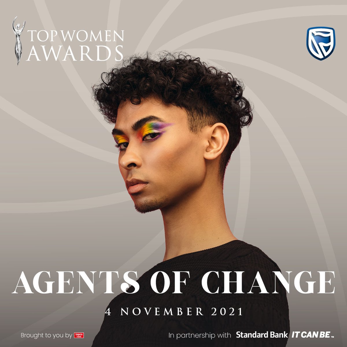 BabyfaceKippie's tweet photo. The @SBTopWomen virtual awards is happening tonight! Good luck to all of the show-stopping, game-changing women and company finalists! 💙💙💙 https://t.co/7vGHJMy0Ep