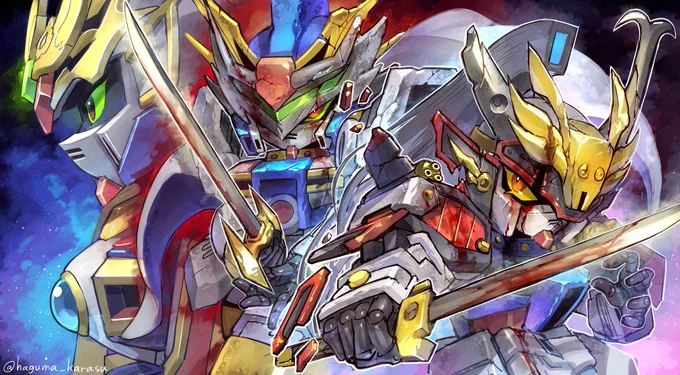 #いい推しの日 
Love… 