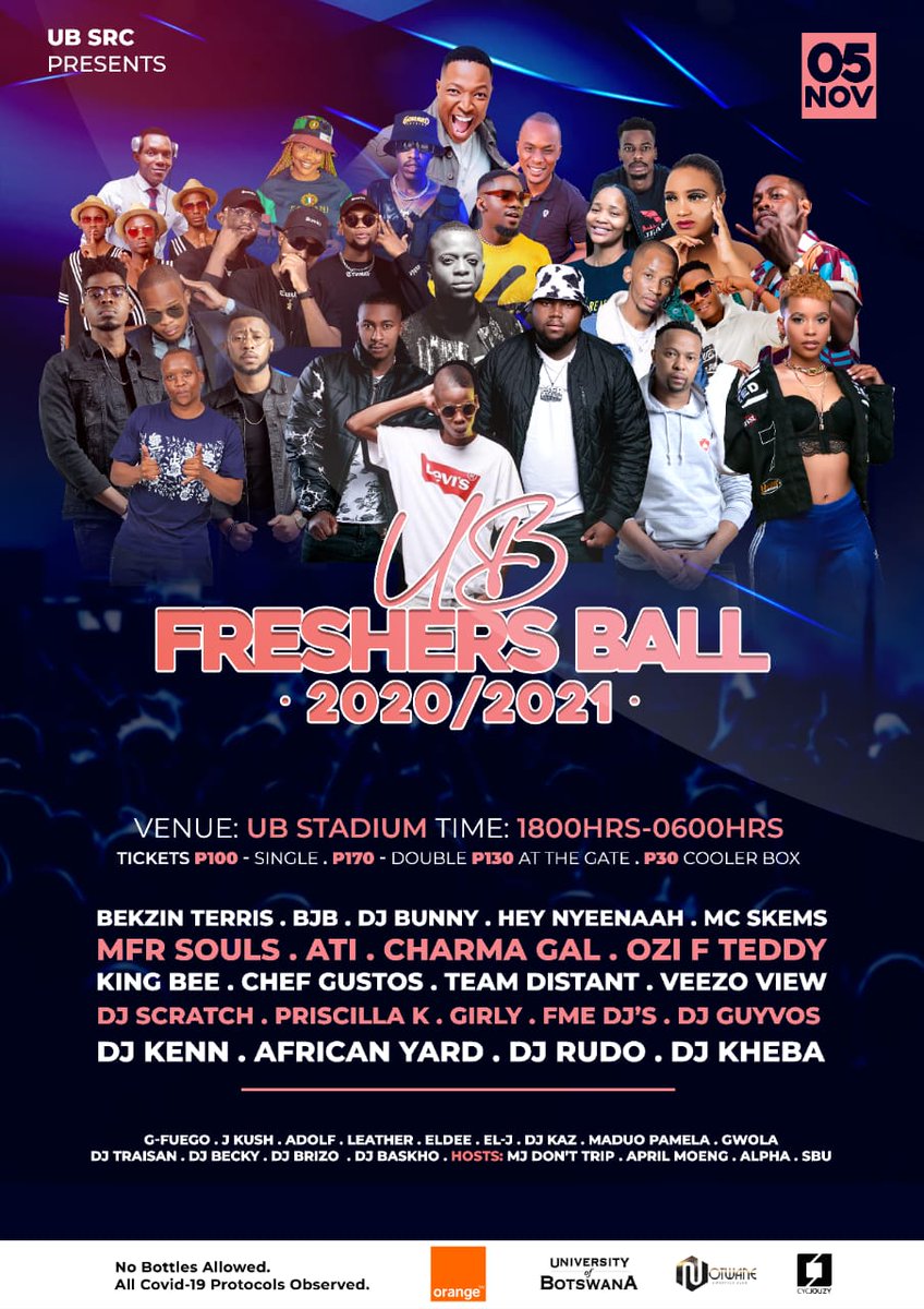 DjKennBw's tweet photo. Hectic gig guide this weekend https://t.co/rlGNsv0jTk