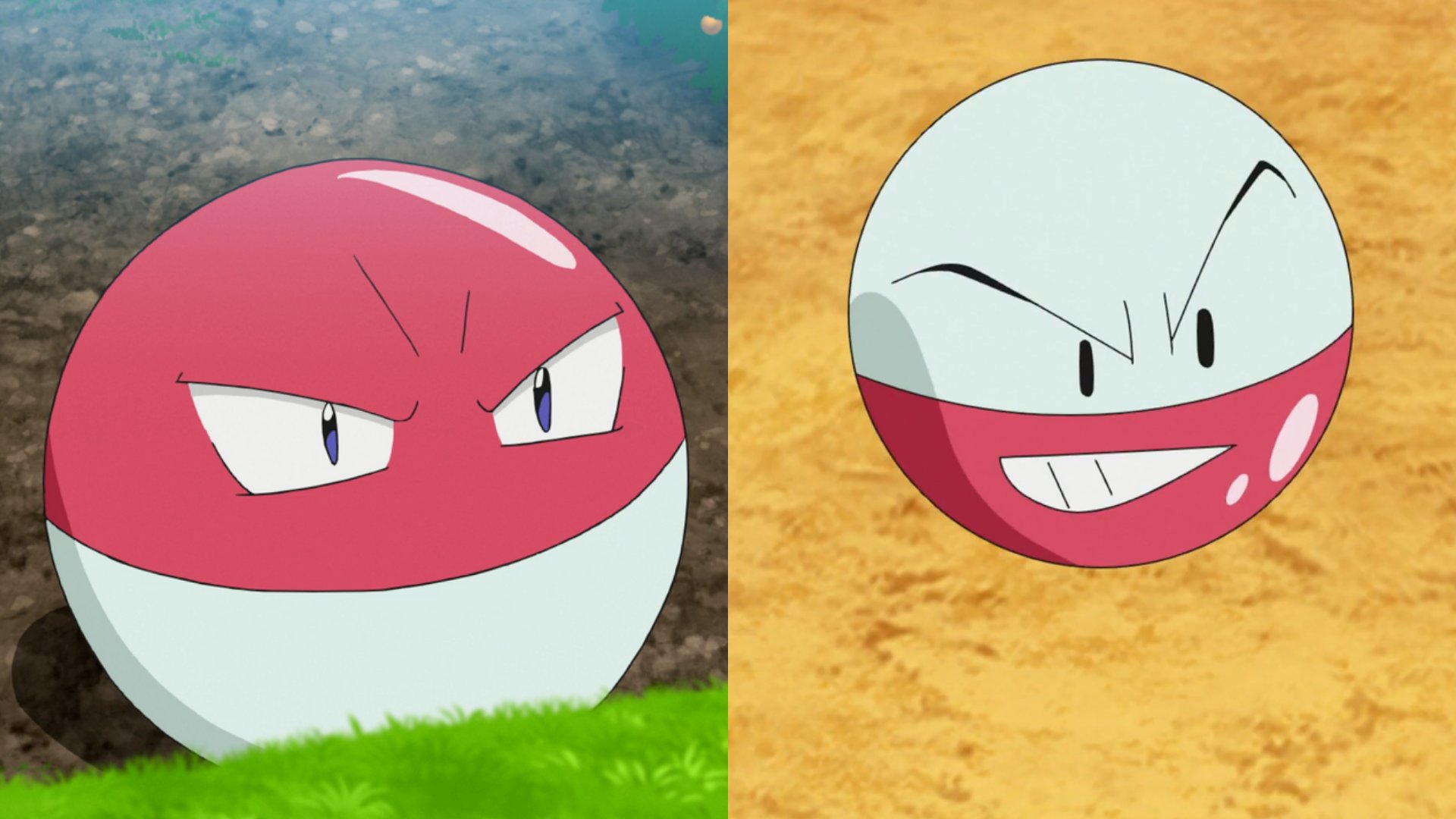 Voltorb Pokémon Arceus: How to evolve it into Hisuian Electrode