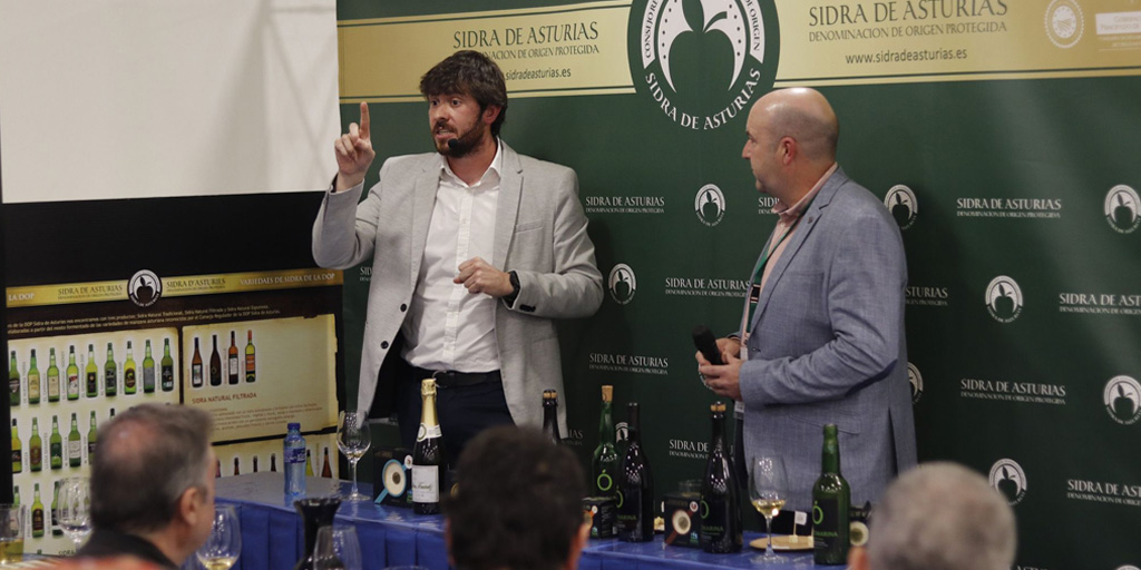 Una cita con el maridaje en <a href="/cheesefest2021/">International Cheese Festival</a>. Espumosos DOP <a href="/GrupoElGaitero/">Grupo El Gaitero</a> y nuestros quesos #ElMaestroQuesero en el Ciber Lab.
#ICF2021 #internationalcheesefestival2021