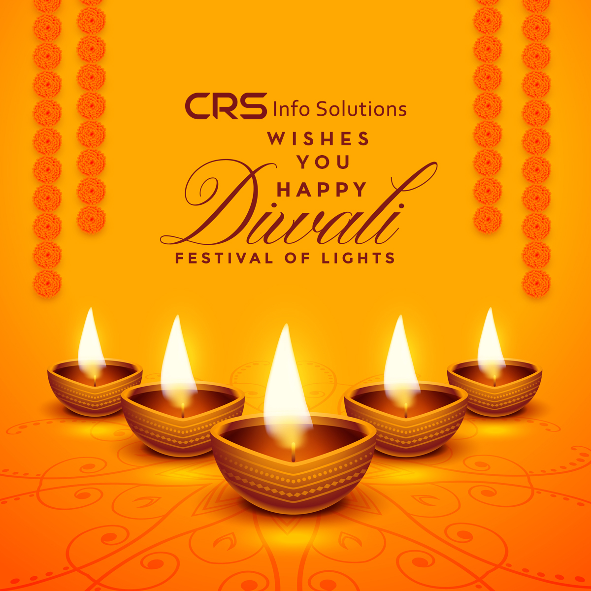 Kiran4981's tweet image. CRS Info Solutions Wishes You Happy #Diwali to your Family Members &amp;amp; Friends

#HappyDiwali #crsinfosolutions