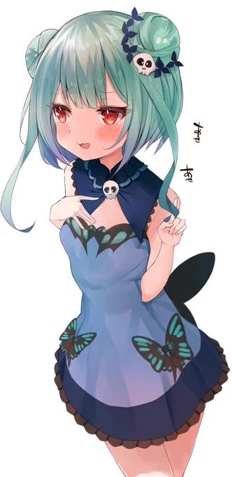 #いい推しの日 