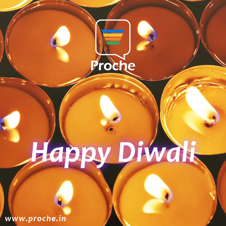 Proche Solutions tweet media