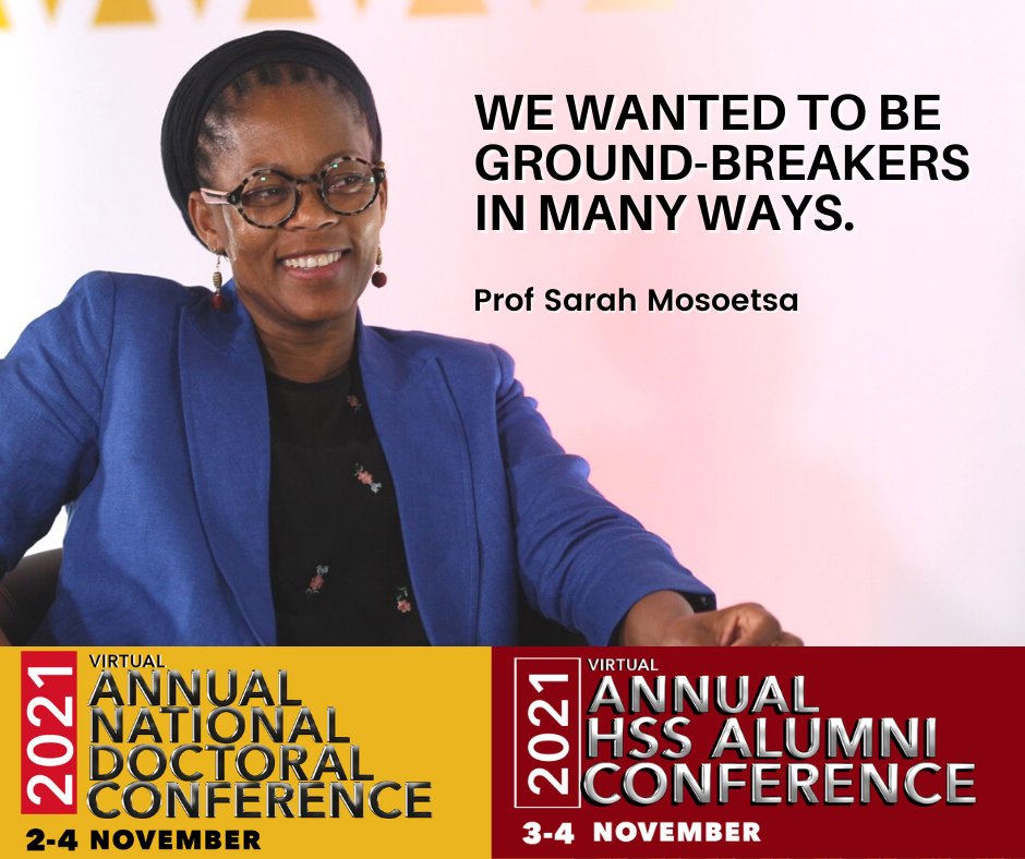 iNIHSS's tweet photo. NIHSS CEO, Prof Sarah Mosoetsa is giving the closing remarks for the #ANDC2021 and #AAC2021. She spoke about what the goal of the NIHSS was for both conferences, encounters sessions and gala dinners. https://t.co/sgxmHxGyPi