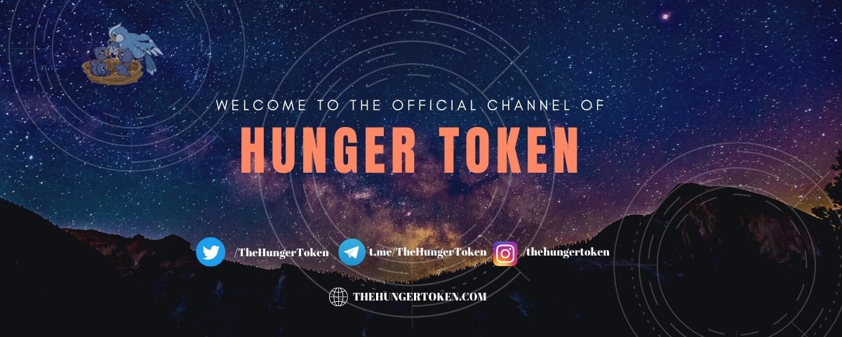 TheHungerToken's tweet photo. #HungerToken

A cryptocurrency on #bsc providing multi ways of earning to investors with lucky shot feature and continuous competitions, games. challenges and NFTs. Building the greatest network connecting people in one platform about almost anything needed in Crypto.

#BSCGem https://t.co/oHY8QropLX