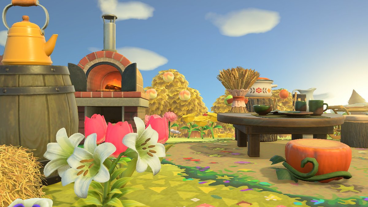 TabbaACNH's tweet photo. I foresee lots of photo uploads today. #AnimalCrossing #ACNH #NintendoSwitch https://t.co/QO0TxxVozF