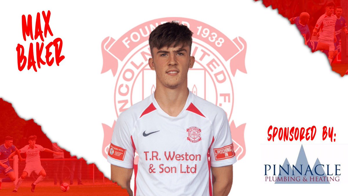 CLUB SPONSORS 

⚽️🤍

We wouldn’t be a club, without the brilliant sponsors who support us! 

Thanks to <a href="/Pinnacle13JL/">Pinnacle (Lincs) Ltd</a> for your player sponsorship of <a href="/maxbake03168673/">max baker</a>! 👏

pinnacle-plumbers.co.uk

#TheWhites