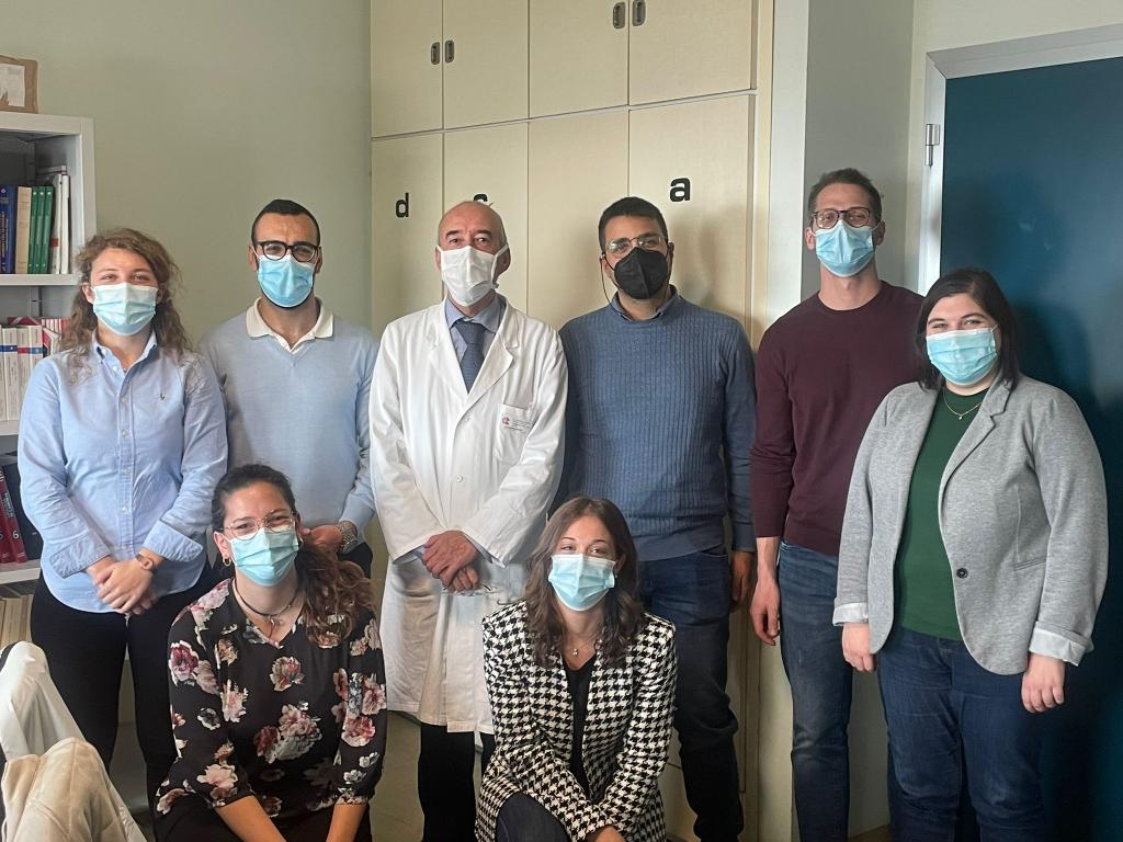 Carlo Trombetta (@trombetta_carl) on Twitter photo Primo giorno in <a href="/UrologiaTrieste/">Dept. of Urology | University of Trieste</a> <a href="/UniTrieste/">Università di Trieste</a> per i nuovi Specializzandi: presentazione dei Collaboratori <a href="/gioliguori33/">Giovanni Liguori</a> <a href="/alissiani/">Andrea Lissiani</a> <a href="/Nicp85Pavan/">Nicola Pavan</a> <a href="/MicheleRizzo85/">Michele Rizzo</a> <a href="/FrancescaVedovo/">Francesca Vedovo</a> <a href="/FraClaps/">Francesco Claps</a> . Obbiettivo TEAM : Together Everyone Achieves More #Specializzazione2026 Primo giorno in <a href="/UrologiaTrieste/">Dept. of Urology | University of Trieste</a> <a href="/UniTrieste/">Università di Trieste</a> per i nuovi Specializzandi: presentazione dei Collaboratori <a href="/gioliguori33/">Giovanni Liguori</a> <a href="/alissiani/">Andrea Lissiani</a> <a href="/Nicp85Pavan/">Nicola Pavan</a> <a href="/MicheleRizzo85/">Michele Rizzo</a> <a href="/FrancescaVedovo/">Francesca Vedovo</a> <a href="/FraClaps/">Francesco Claps</a> . Obbiettivo TEAM : Together Everyone Achieves More #Specializzazione2026