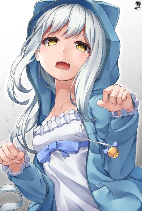 質問箱でも言われるしたまにはSkeb絵でも流します。 