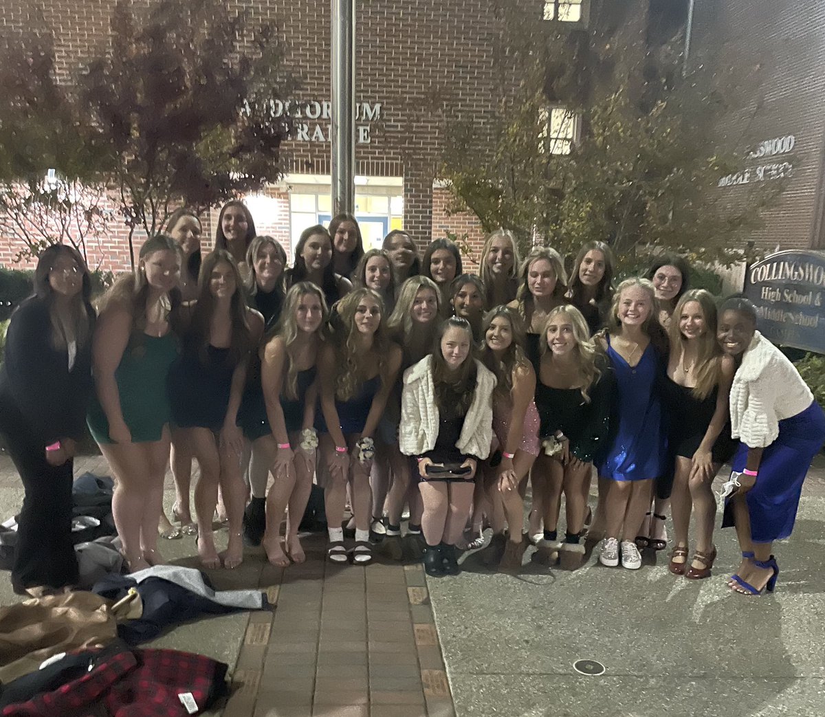 Homecoming 2021 🔥 🔥 🔥