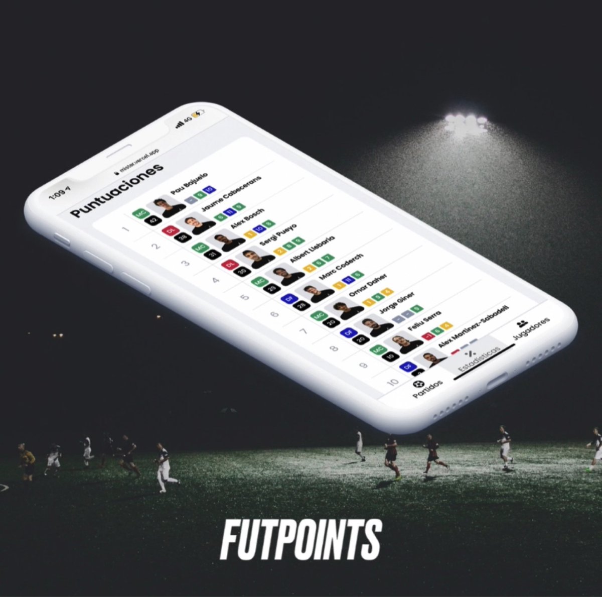 futpointsapp tweet picture