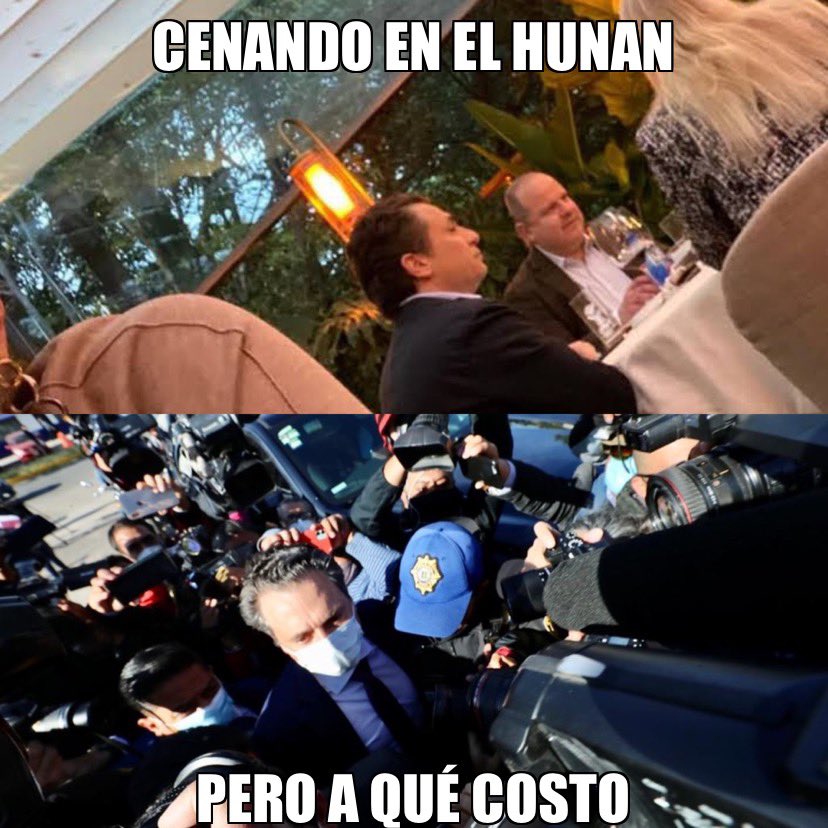 Pabloarmasg's tweet photo. @jrisco https://t.co/14ZAE7q18G