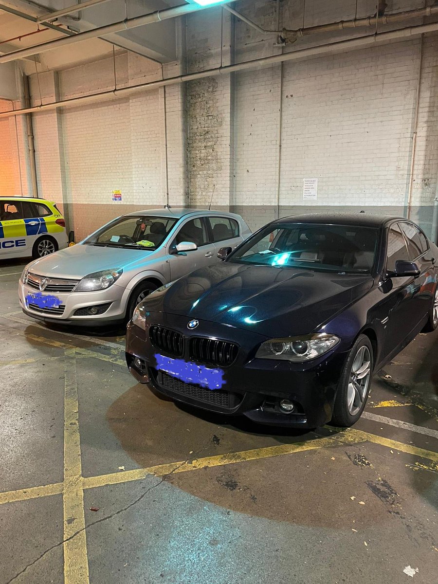 MPSRTPC's tweet photo. Central East Safer Transport Teams are on Op. Hornet today identifying and seizing cars with no insurance and illegally used E-scooters. Officers on patrol in Tower Hamlets and Hackney throughout the day contributing to making the roads safer. #visionzero #MPShackney #MPStowerham https://t.co/KcE4GfVD3O