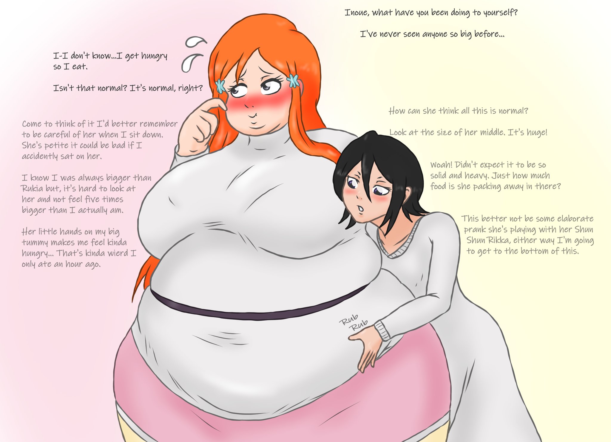 🔞 Doihaffto 🔞 on X: “Wanted to try a different dynamic with 