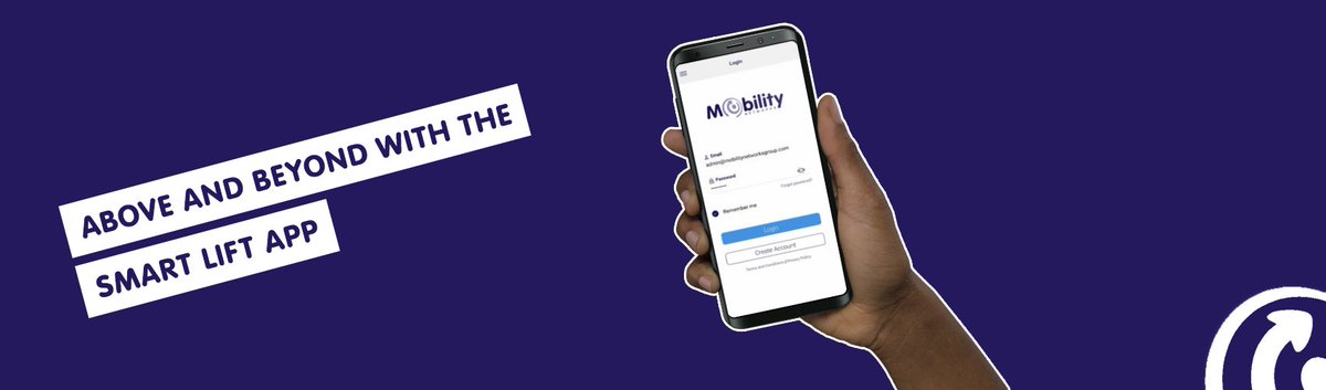 M_N_Group's tweet photo. The first time was so nice, we have to do it twice!

Join us for our next webinar on Wednesday 17 November, as we take a deep dive into our industry-leading Smart Lift App 📱

https://t.co/9QjPf286QN

#mobility #accessibility #equality https://t.co/qQaN2sAm1L