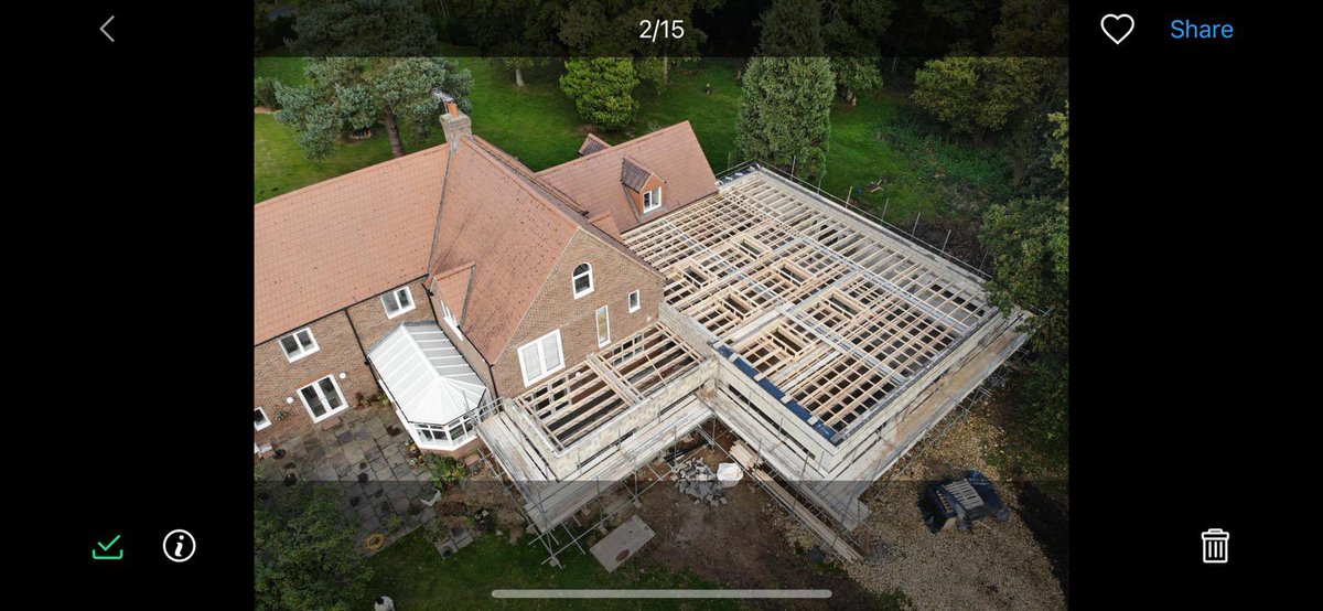 Kuno Jackson Building Consultancy tweet media