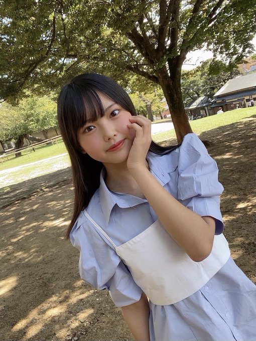 Twitterのコスプレ画像18