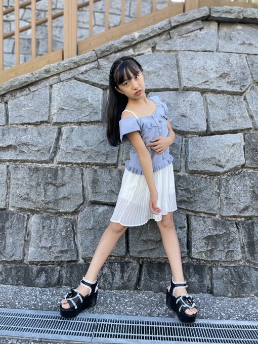 Twitterのコスプレ画像23