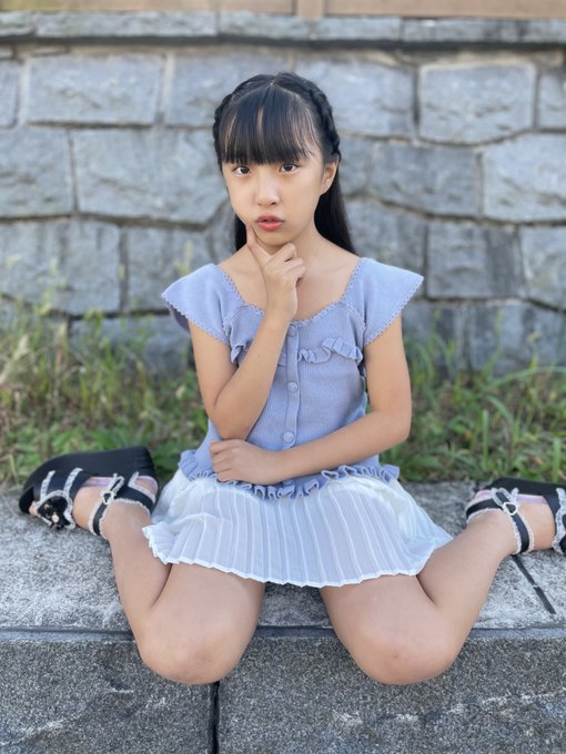 Twitterのコスプレ画像25