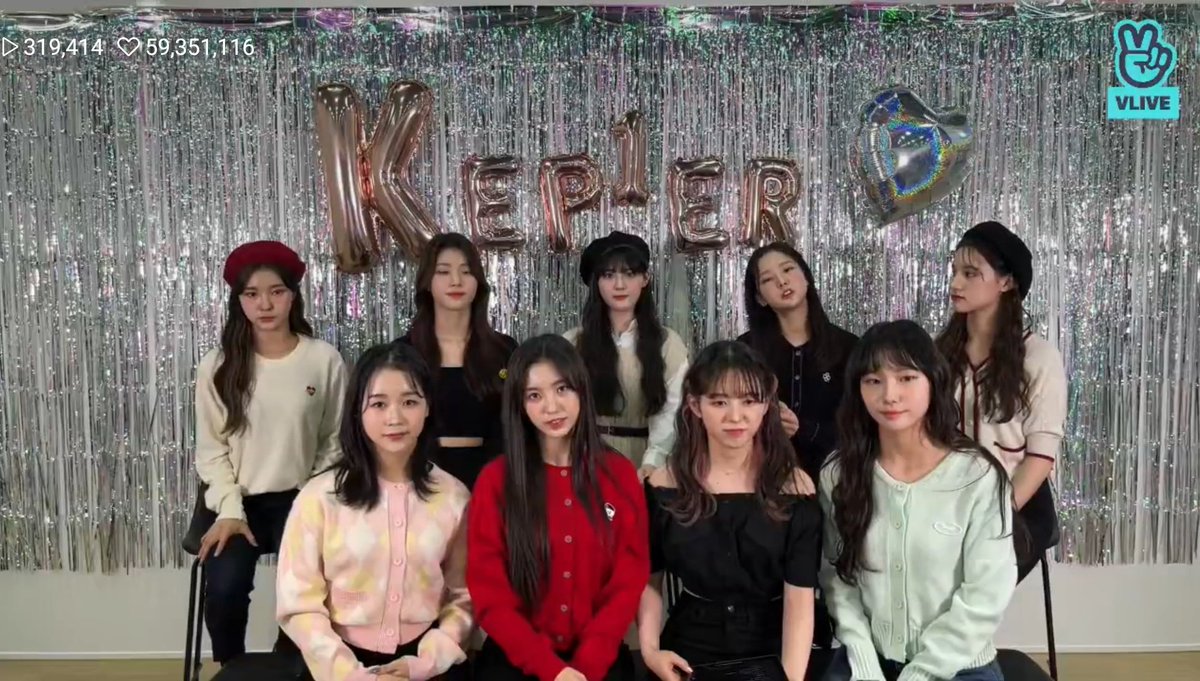 NGarc03's tweet photo. #1stHelloWithKep1er
#Kep1er #케플러 @official_kep1er https://t.co/w8GLIWHnvX