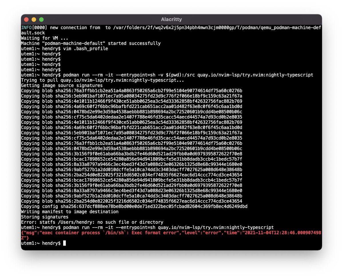 Kai Hendry tweet media