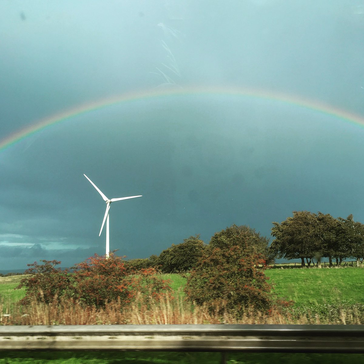 StrathImages's tweet photo. Wind power may be clean energy, but how sustainable is it? Working with industry partners, Strathclyde is aiming to make it much more economically and environmentally sustainable; find out how: https://t.co/1EjULSJEGH #StrathImages10 @DavidStrathMc @EEEStrathclyde #COP26 https://t.co/6EjVs42duM