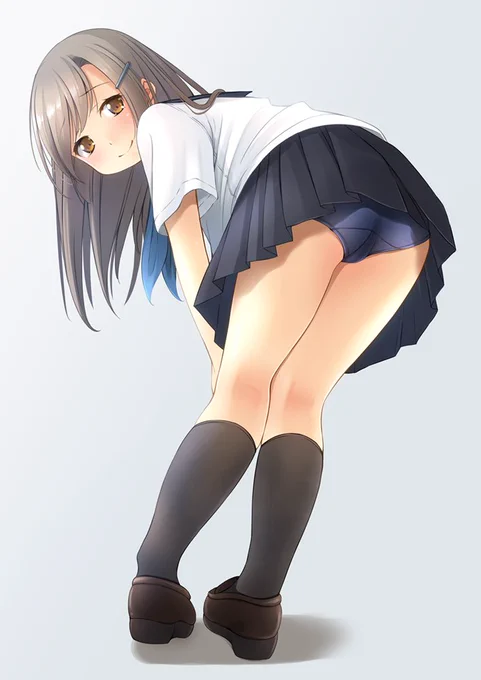 #いいおしりの日
最近のやつ 