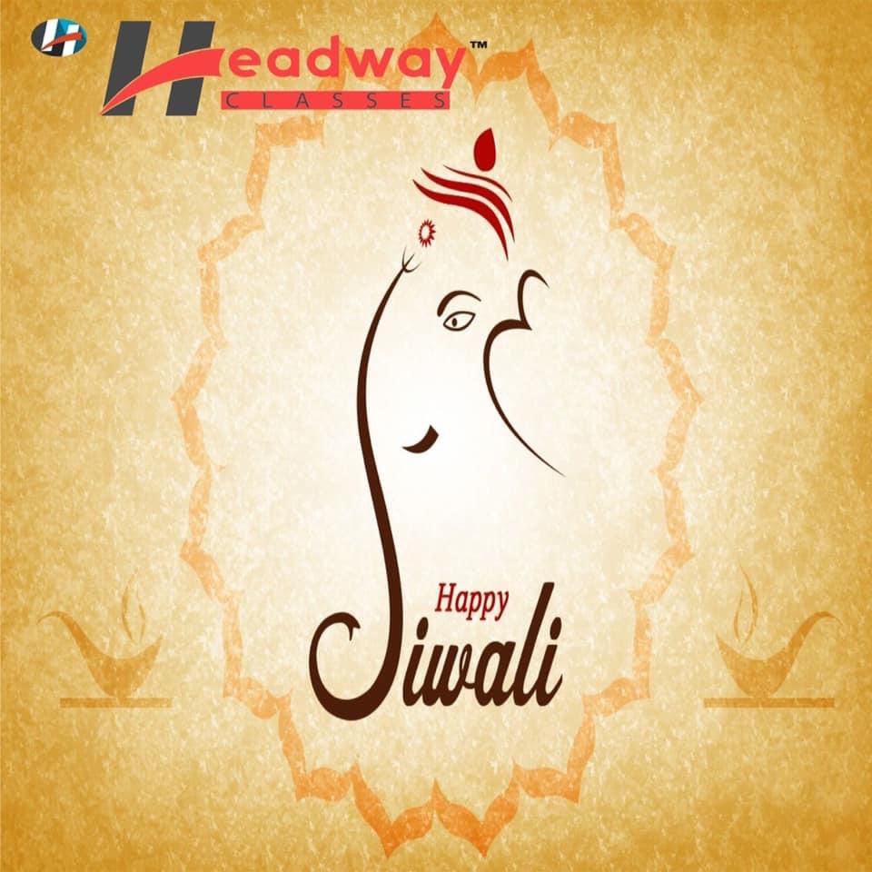headwayclasses's tweet photo. Happy Diwali.. https://t.co/XPCnuGYsmG