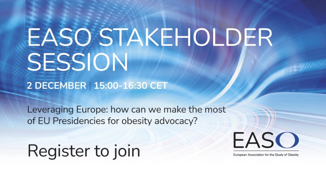 EASO tweet media