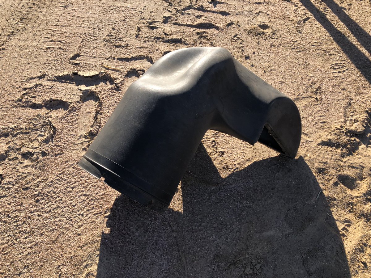 elyaring's tweet image. Anyone know where to get this poly intake reshaped in Perth ?