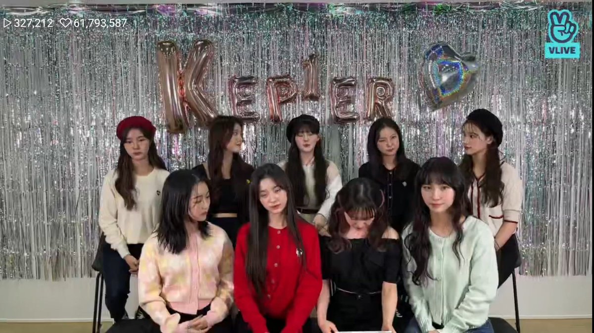NGarc03's tweet photo. #1stHelloWithKep1er
#Kep1er #케플러 @official_kep1er https://t.co/gSbWaNXKRY