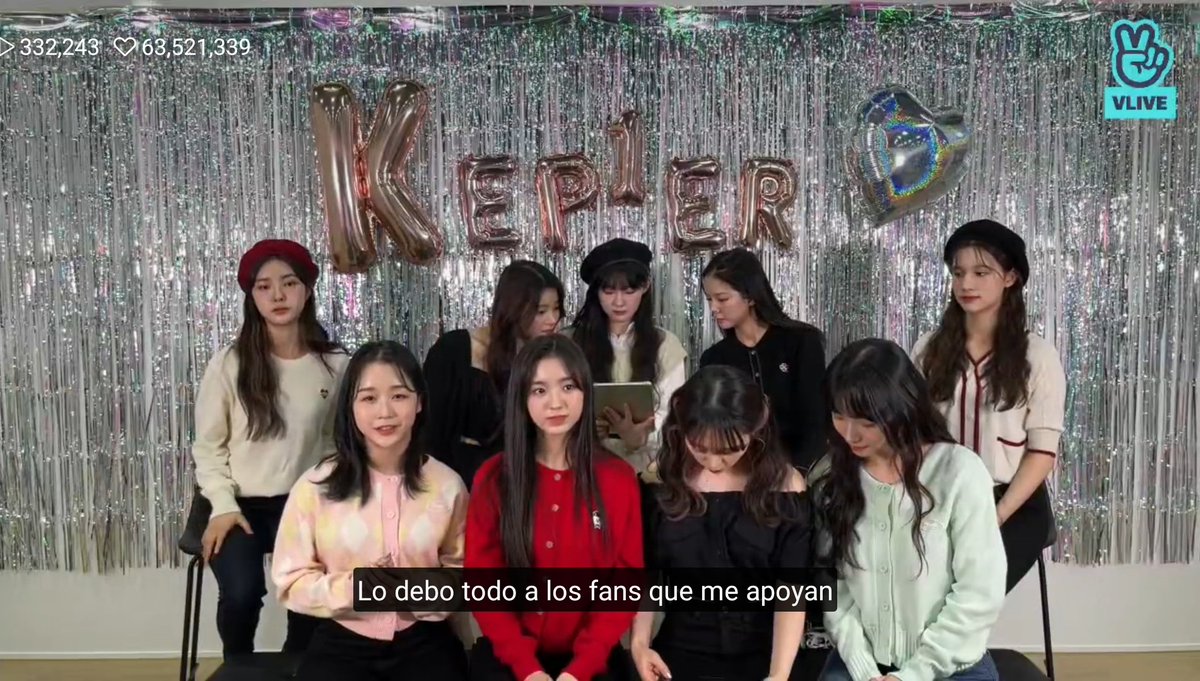 NGarc03's tweet photo. #1stHelloWithKep1er
#Kep1er #케플러 @official_kep1er https://t.co/gSbWaNXKRY