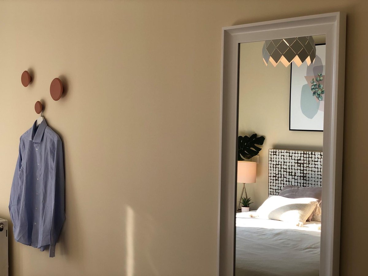 DecoracionVesta's tweet photo. En @decoracionvesta todo, todo ... y hasta el mas pequeño detalle es importante 👠🧸🖼
📏 Proyecto Madrid 📸
https://t.co/zc4GzMTVyB
#decodetails #decodetalles #interiorismo #decoracioninteriores #diseño #diseñoydecoracion #decoracionVitoria #interioresVitoria #vitoriagasteiz https://t.co/tTZHTFsfFd
