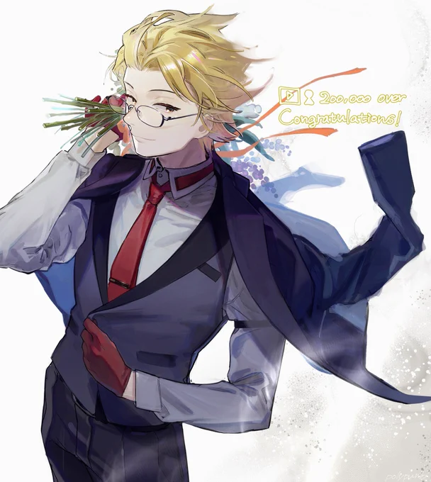 🎉(これからも応援してます)
#クリ笑イト 
