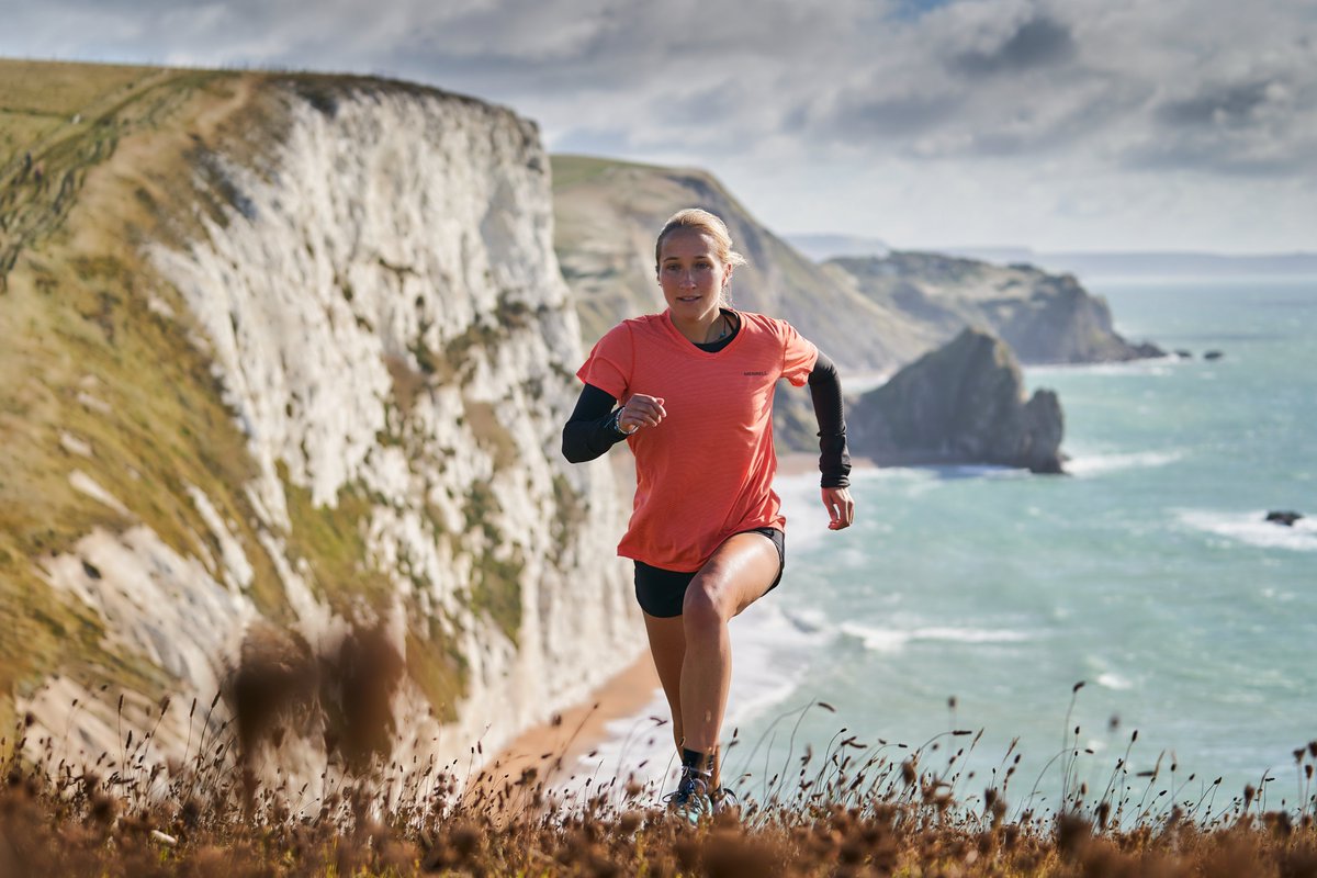 The Natural Wonders were devised to inspire native exploration, and, in the spirit of this, the <a href="/MerrellUK/">merrelluk</a>  Trail Team has curated a trail-running guide to each of the seven beauty spots. sidetracked.com/fieldjournal/r…