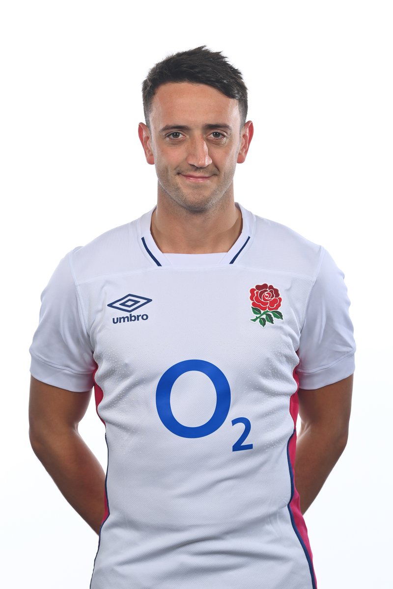 Northampton Saints 😇 tweet media