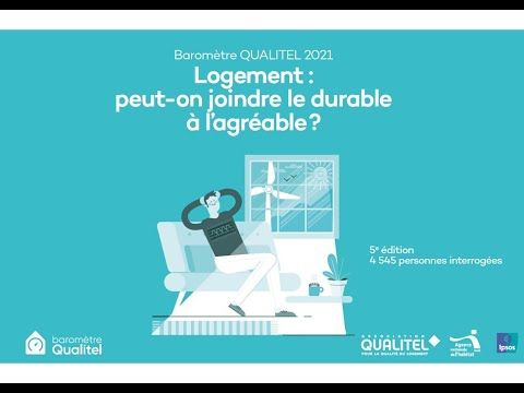 AaZFilms's tweet photo. [LIVE] Nos équipes ont assuré la captation et la retransmission en direct sur Internet de la 5e édition du Baromètre Qualitel animée par Marie Drucker. 
Ce format hybride combinant présentiel et distanciel est en plein boom. 
Replay : https://t.co/0FIXGaelI0 https://t.co/wVOJQW0Zz3