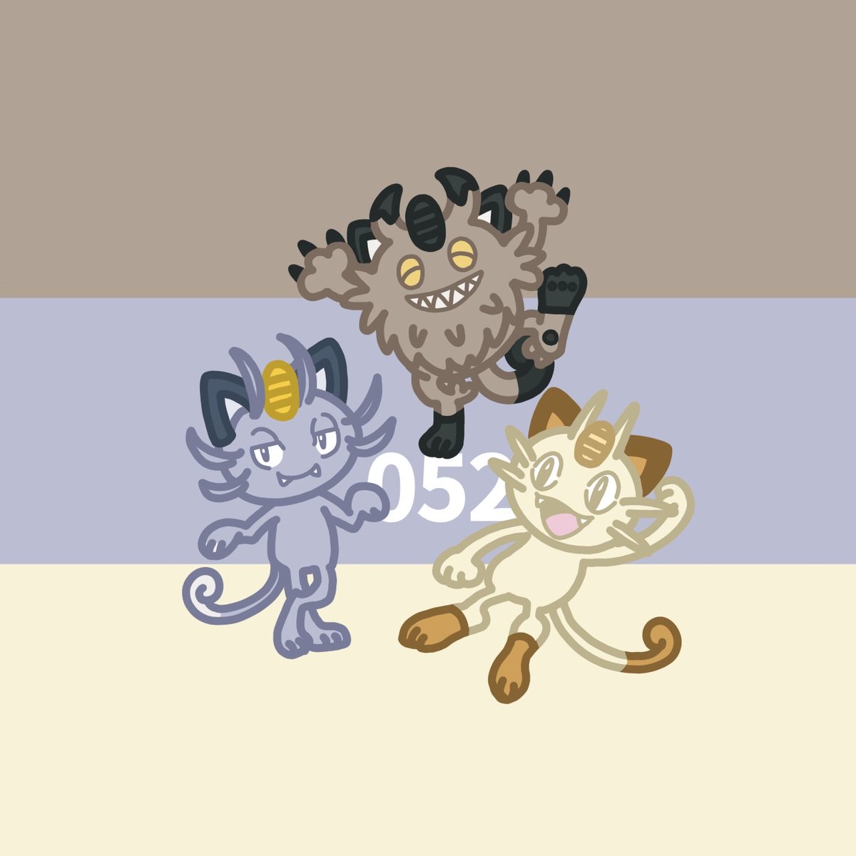 Top Tweets For Alolan Twstalker