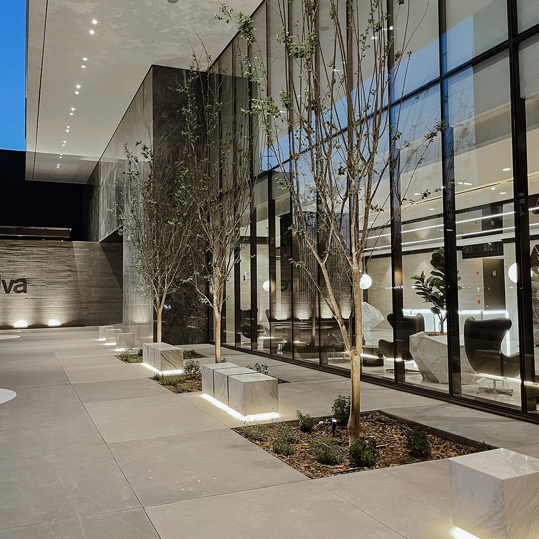 Estamos convencidos que el diseño y la arquitectura transforman de manera positiva la vida de las personas.

Torre Malva, Fase 1 @distritoarmida

#gmcapital #elfuturolocreamostodos