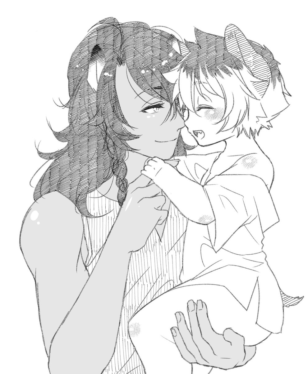 #twst_BL レオラギ
※※年齢操作注意※※
再掲

らぶらぶ 
